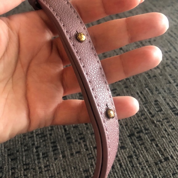 Indigo Love & Lore Cross-body Purse - Picture 8 of 13